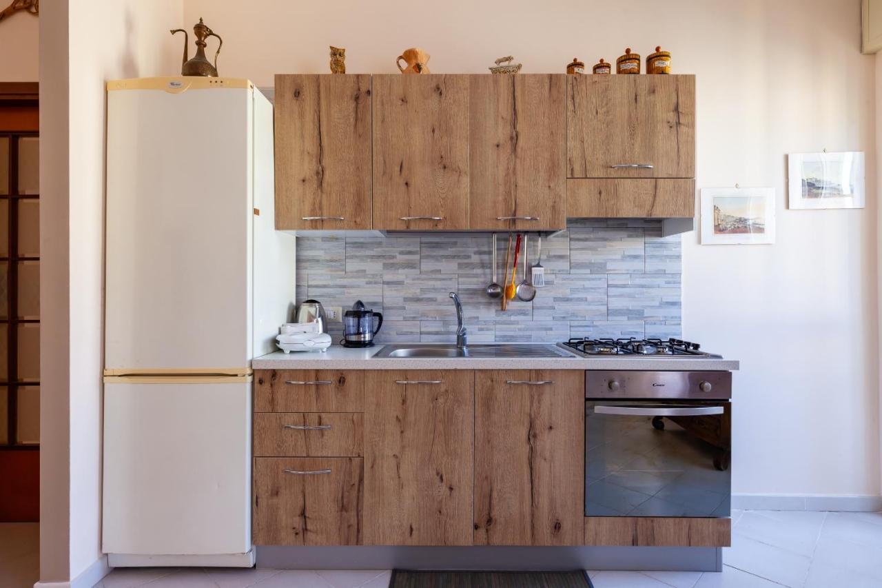 Blundo Family Apartment By Wonderful Italy Neapol Exteriér fotografie
